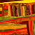 Thumbnail image of quilt titled &ldquo;Cedar Path" by Andi Shannon